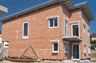Westburn home extensions