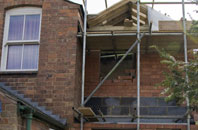 free Westburn home extension quotes