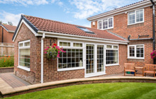 Westburn house extension leads